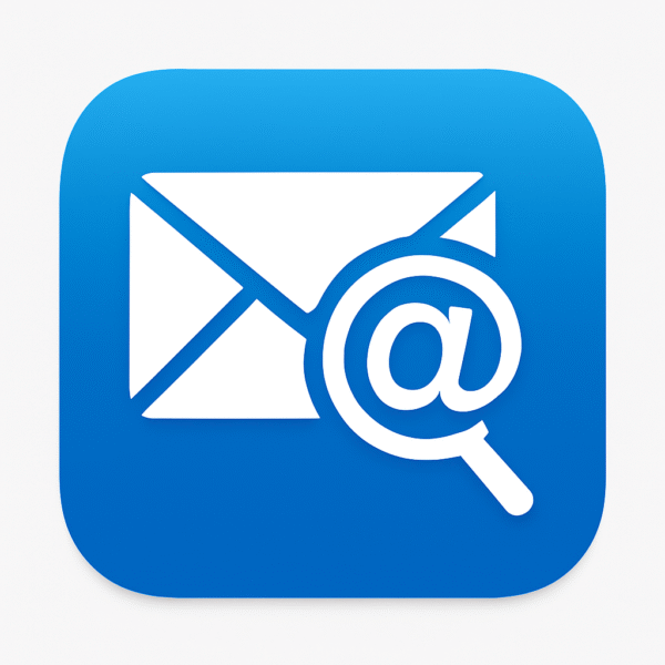 Website Email Extractor